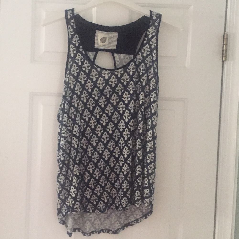 Anthropologie Top
